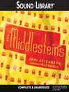 Cover image for The Middlesteins
